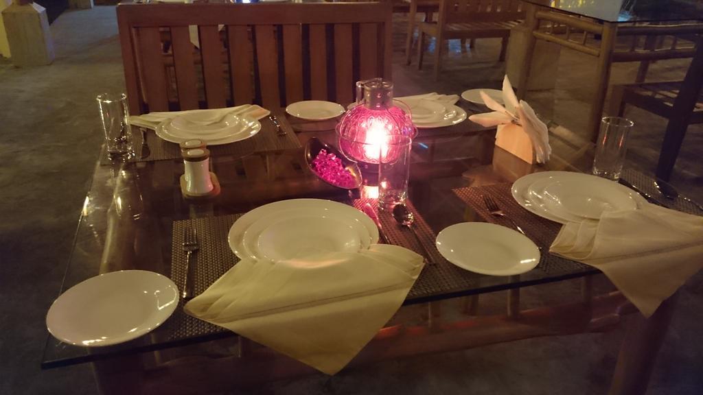 Havelock Island Beach Resort Govind Nagar Phòng bức ảnh