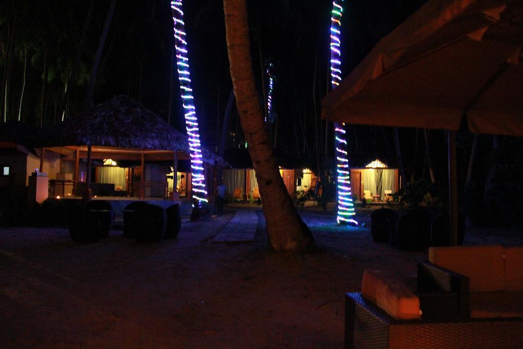 Havelock Island Beach Resort Govind Nagar Phòng bức ảnh