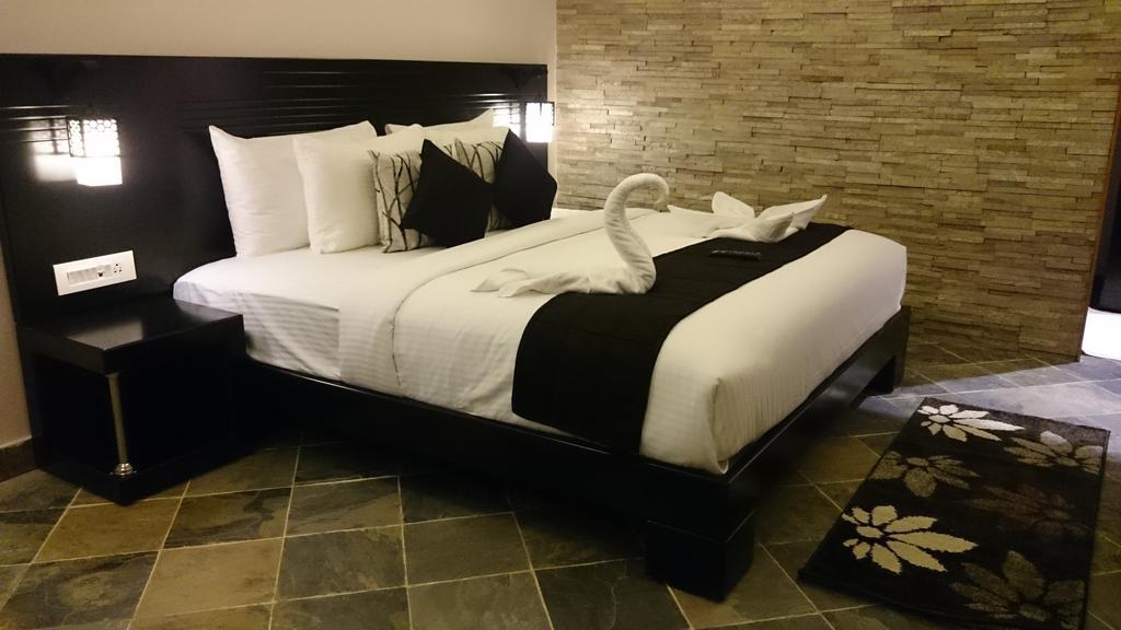 Havelock Island Beach Resort Govind Nagar Phòng bức ảnh