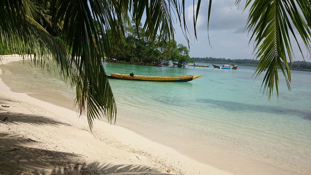 Havelock Island Beach Resort Govind Nagar Phòng bức ảnh