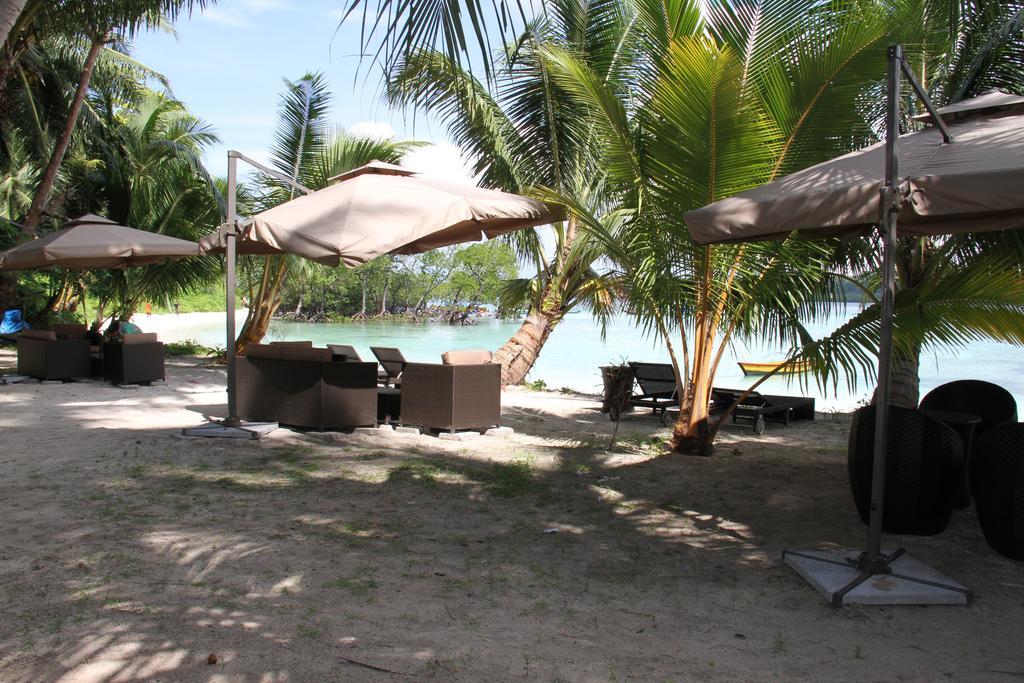 Havelock Island Beach Resort Govind Nagar Phòng bức ảnh