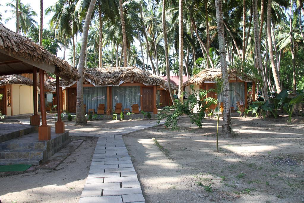 Havelock Island Beach Resort Govind Nagar Phòng bức ảnh