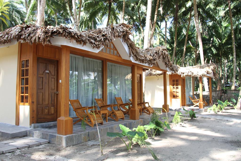 Havelock Island Beach Resort Govind Nagar Phòng bức ảnh