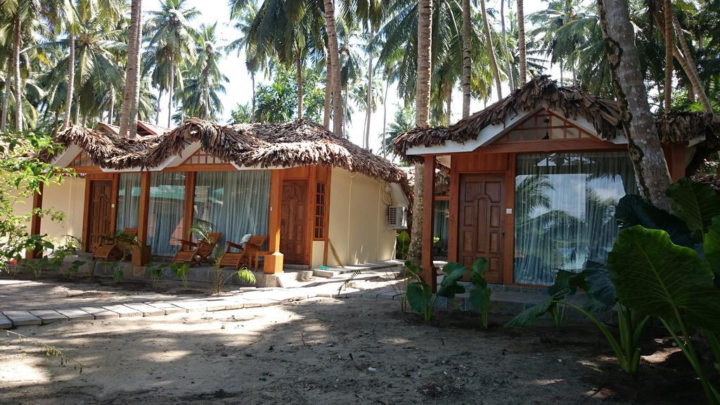 Havelock Island Beach Resort Govind Nagar Ngoại thất bức ảnh