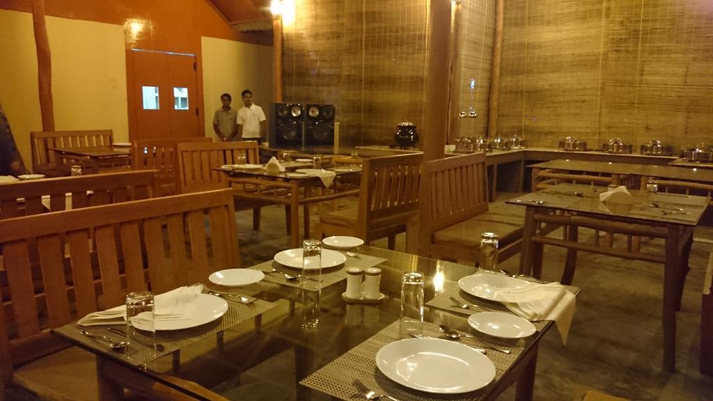 Havelock Island Beach Resort Govind Nagar Phòng bức ảnh