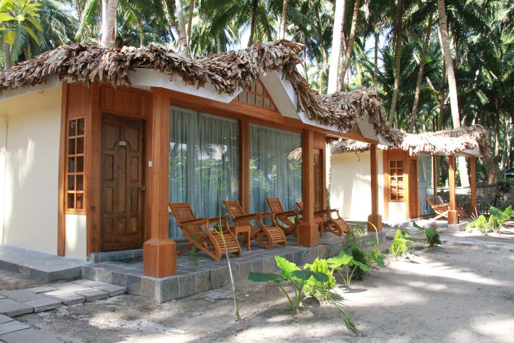 Havelock Island Beach Resort Govind Nagar Ngoại thất bức ảnh