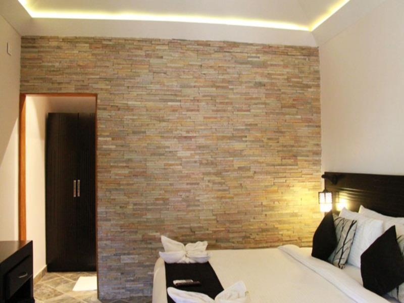 Havelock Island Beach Resort Govind Nagar Ngoại thất bức ảnh