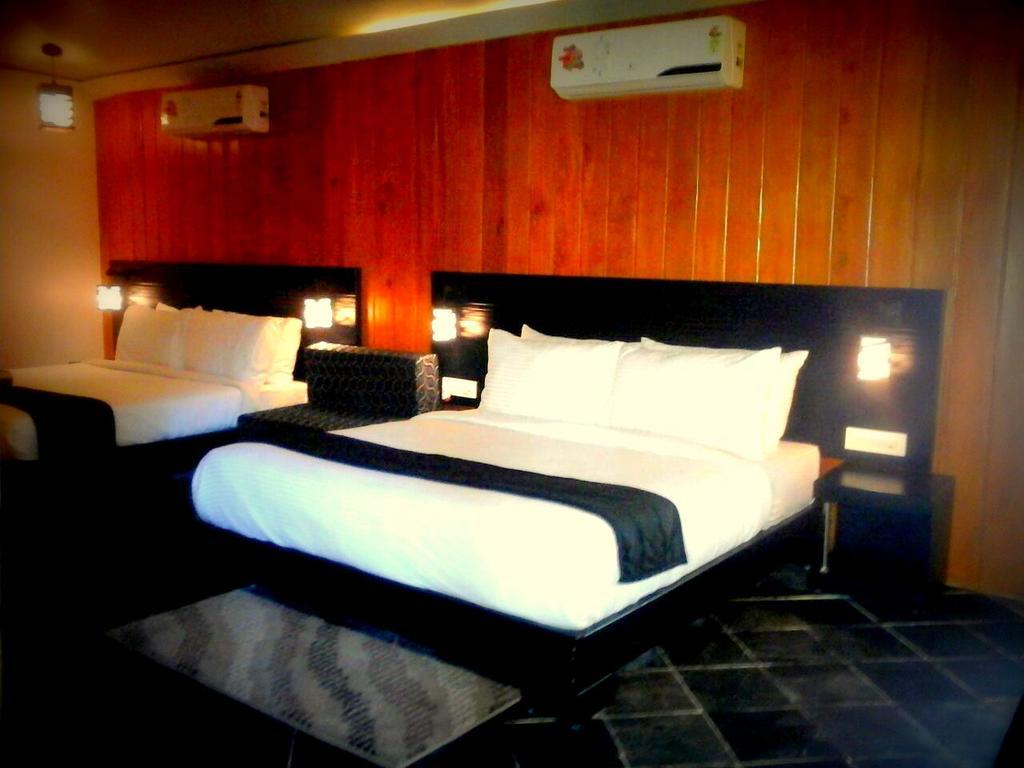 Havelock Island Beach Resort Govind Nagar Phòng bức ảnh