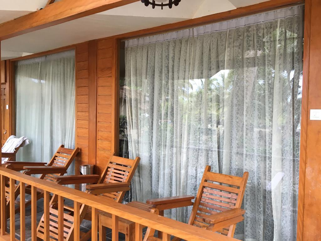 Havelock Island Beach Resort Govind Nagar Ngoại thất bức ảnh