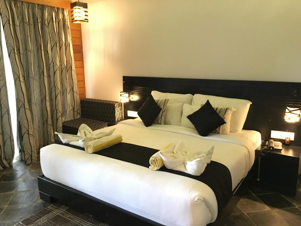 Havelock Island Beach Resort Govind Nagar Ngoại thất bức ảnh