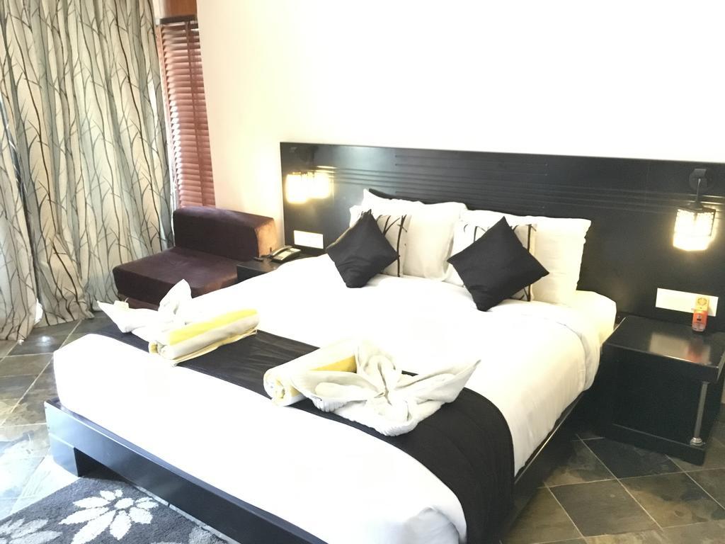 Havelock Island Beach Resort Govind Nagar Ngoại thất bức ảnh