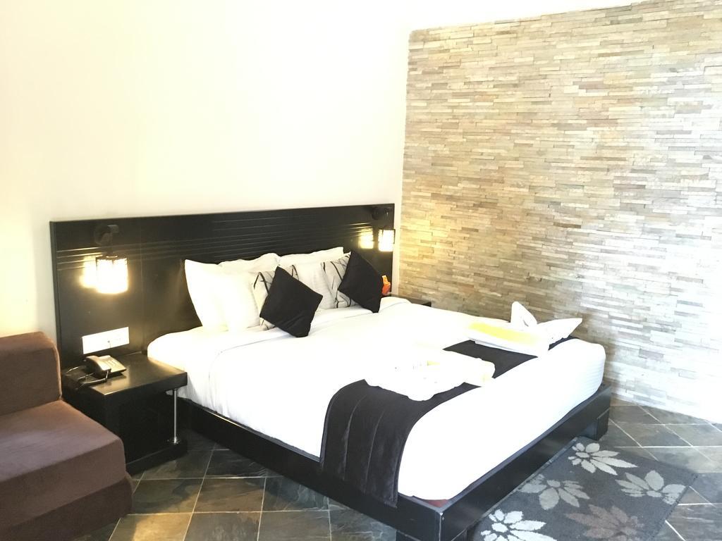 Havelock Island Beach Resort Govind Nagar Ngoại thất bức ảnh