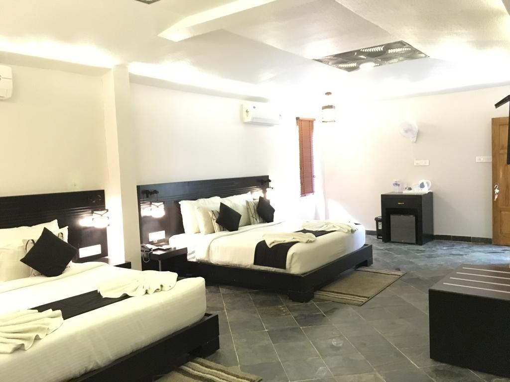 Havelock Island Beach Resort Govind Nagar Ngoại thất bức ảnh