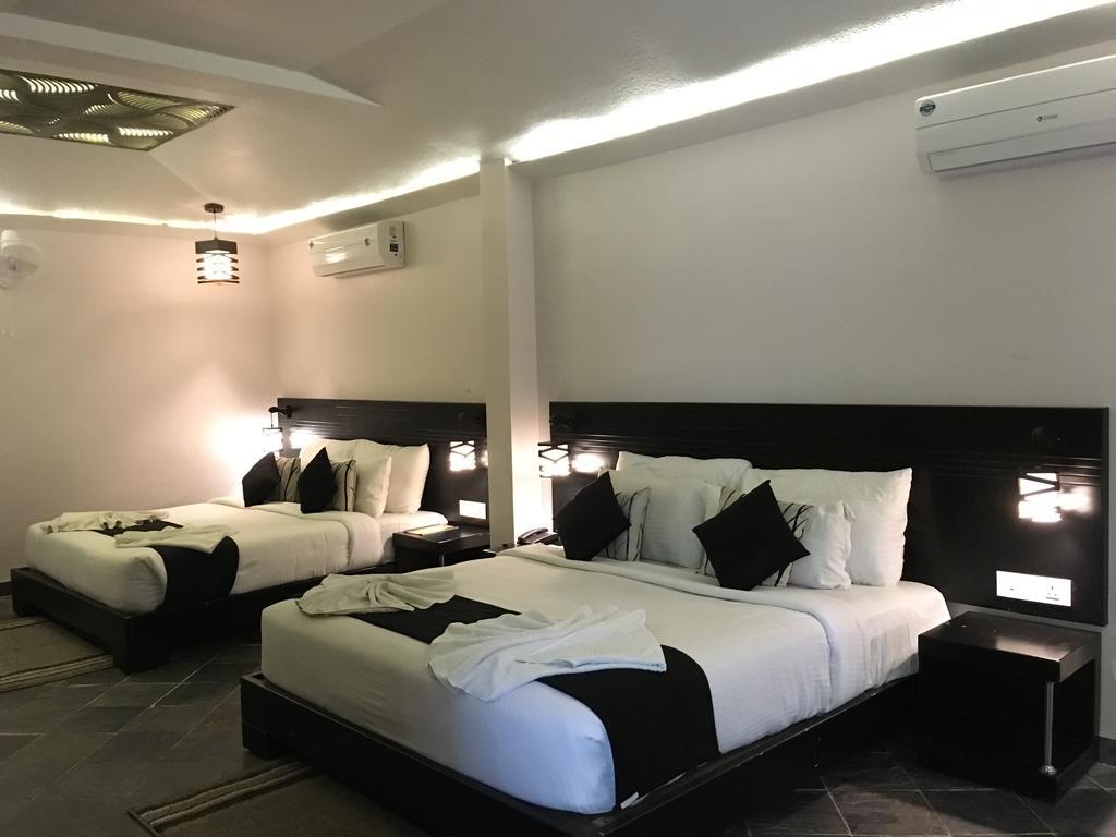 Havelock Island Beach Resort Govind Nagar Ngoại thất bức ảnh