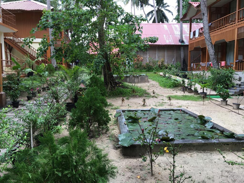 Havelock Island Beach Resort Govind Nagar Ngoại thất bức ảnh