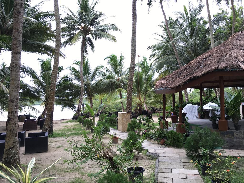 Havelock Island Beach Resort Govind Nagar Ngoại thất bức ảnh